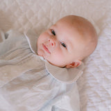 BABY CLASSIC DAYGOWN - Lenora