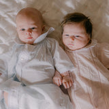 BABY SPENCER DAYGOWN - Lenora