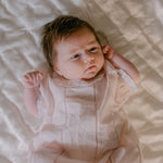 BABY SPENCER DAYGOWN - Lenora