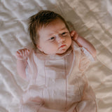 BABY SPENCER DAYGOWN - Lenora