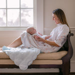 BABY CLASSIC DIAPER SET - Lenora