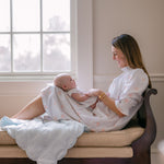 BABY CLASSIC DIAPER SET - Lenora