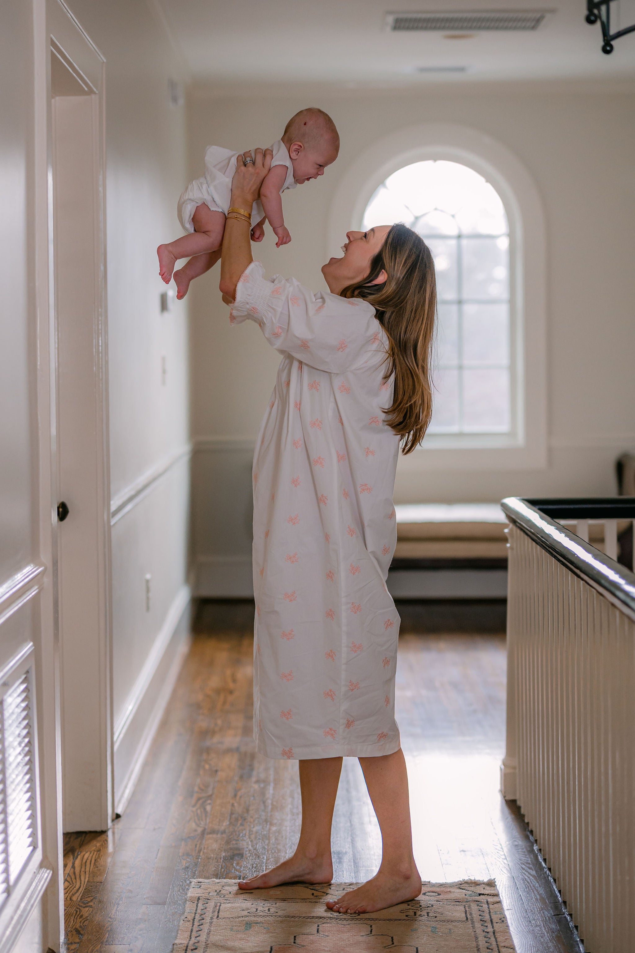 BABY CLASSIC DIAPER SET - Lenora