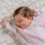 BABY CLASSIC RUFFLE DAYGOWN - Lenora