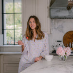 CLASSIC CAPRI PAJAMAS - Lenora