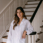 CLASSIC CAPRI PAJAMAS - Lenora