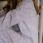 CLASSIC CAPRI PAJAMAS - Lenora
