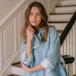 CLASSIC LENORA ROBE - Lenora