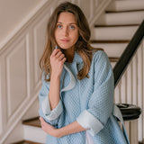 CLASSIC LENORA ROBE - Lenora