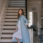 CLASSIC LENORA ROBE - Lenora
