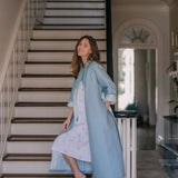 CLASSIC LENORA ROBE - Lenora