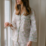 CLASSIC CAPRI PAJAMAS
