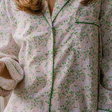CLASSIC CAPRI PAJAMAS