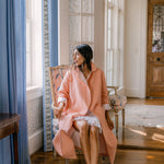 CLASSIC LENORA ROBE - Lenora