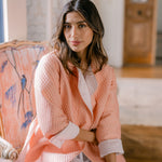 CLASSIC LENORA ROBE - Lenora