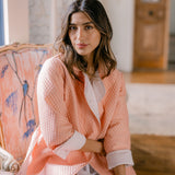 CLASSIC LENORA ROBE - Lenora