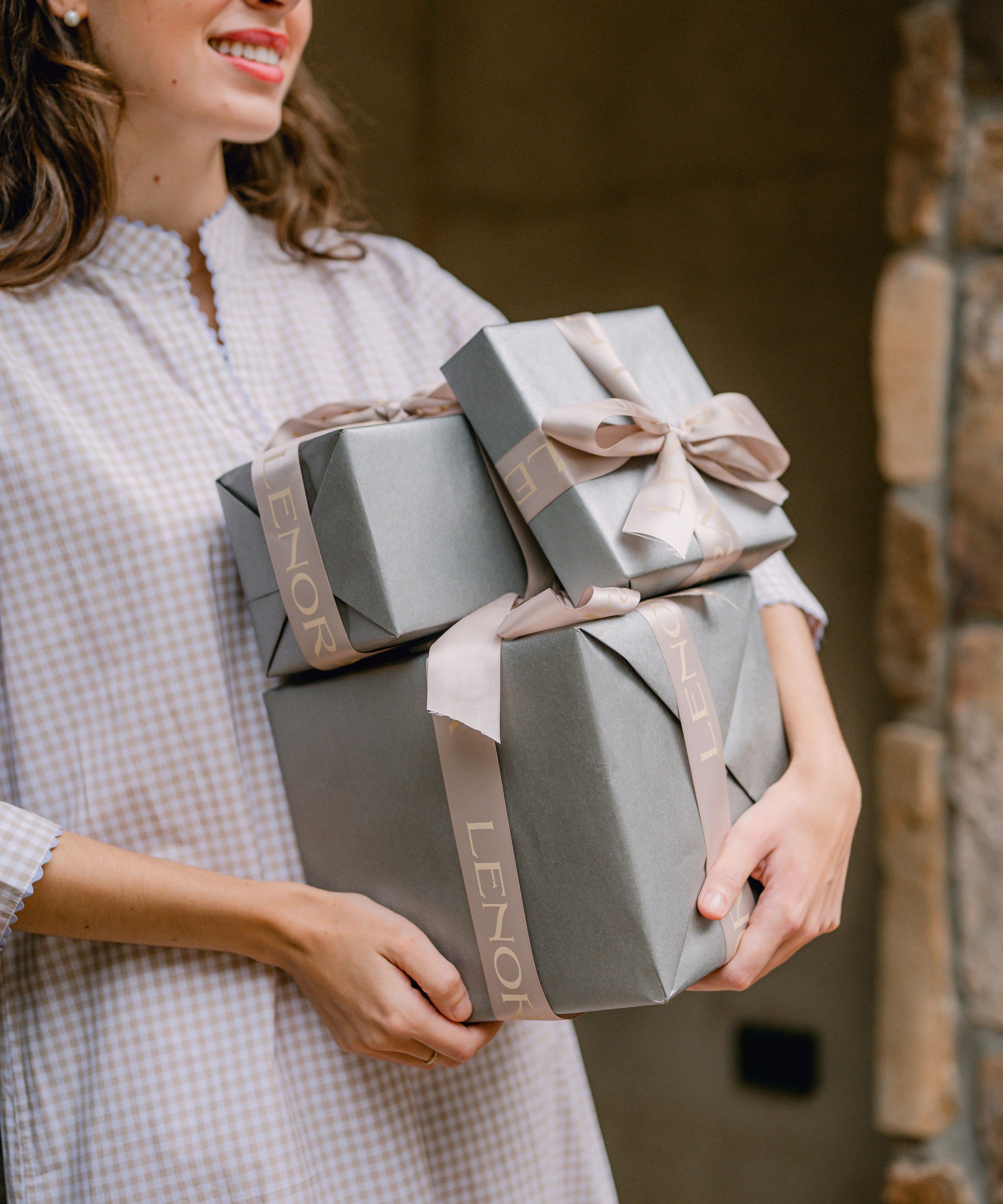 The Gift of Lenora - Lenora