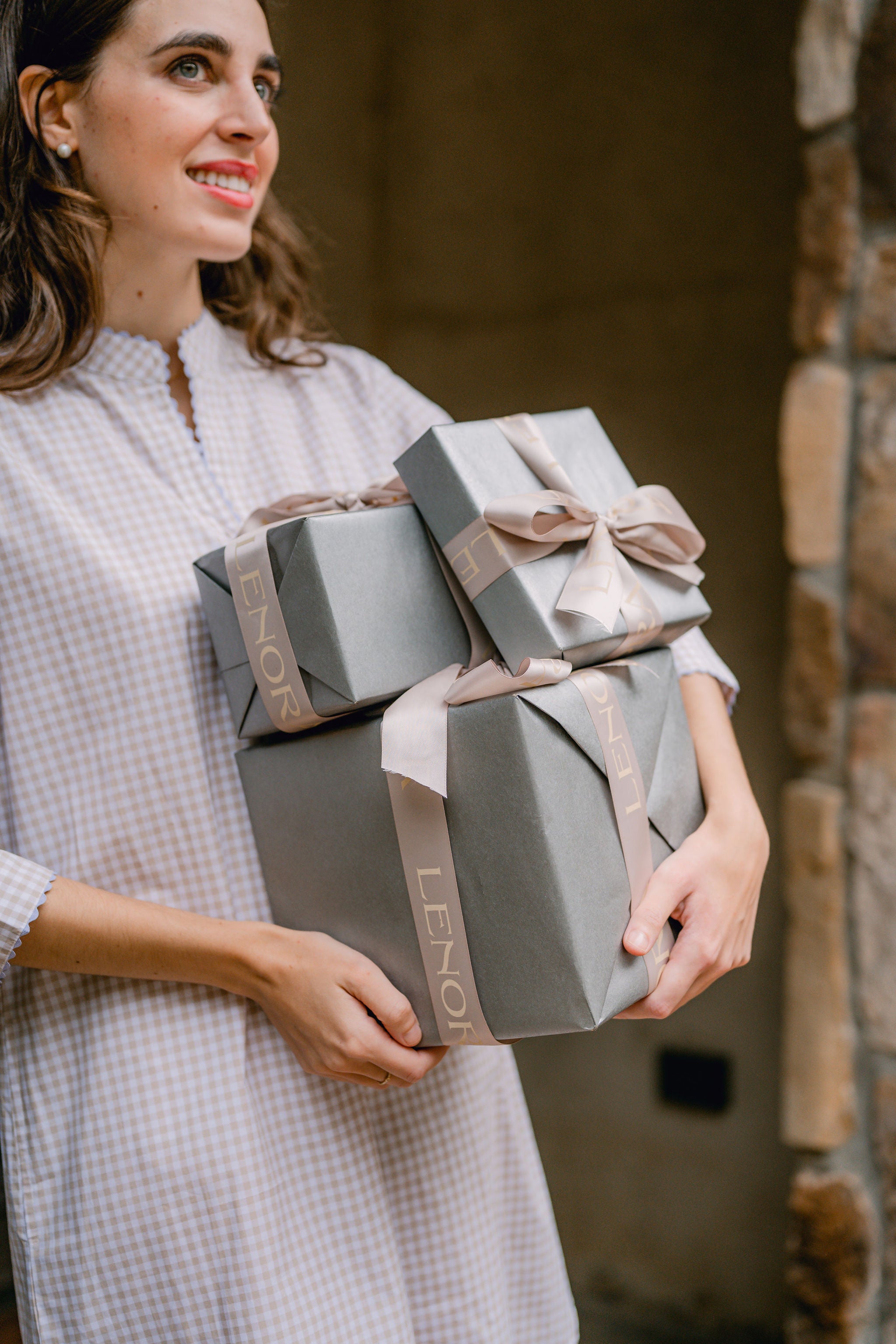 The Gift of Lenora - Lenora