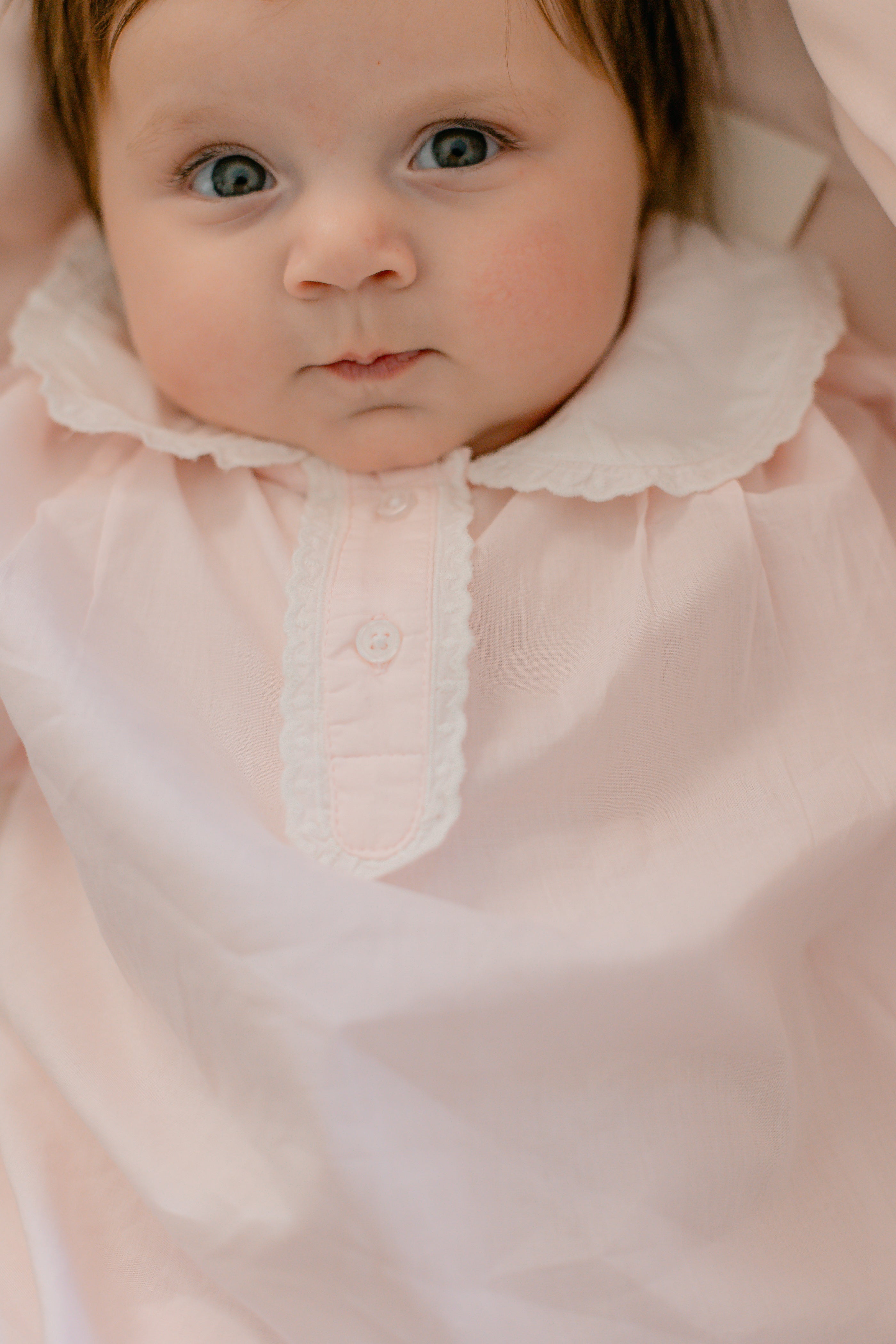 BABY CLASSIC BUBBLE - Lenora