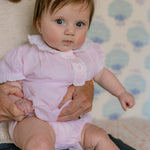 BABY CLASSIC BUBBLE - Lenora