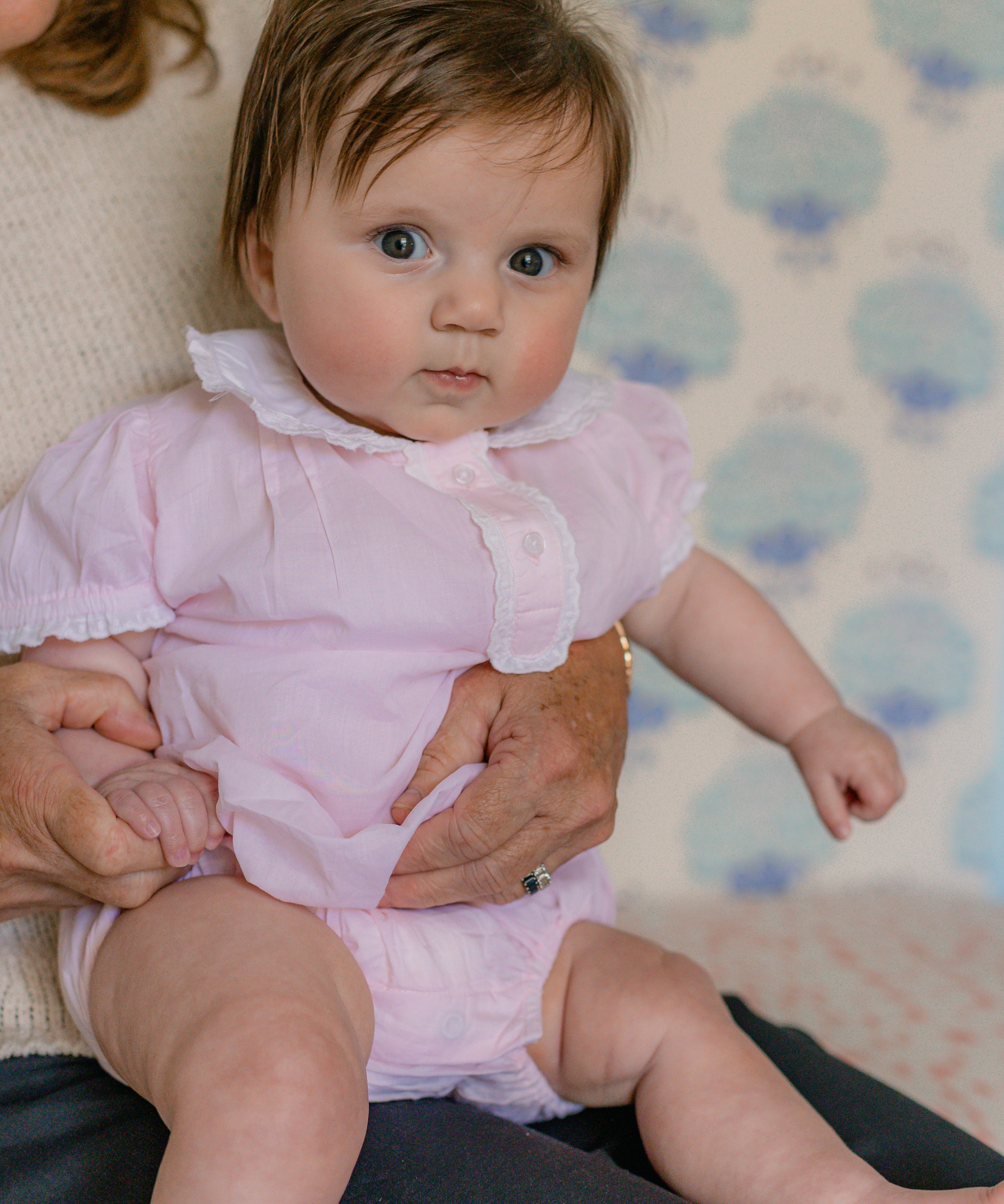 BABY CLASSIC BUBBLE - Lenora