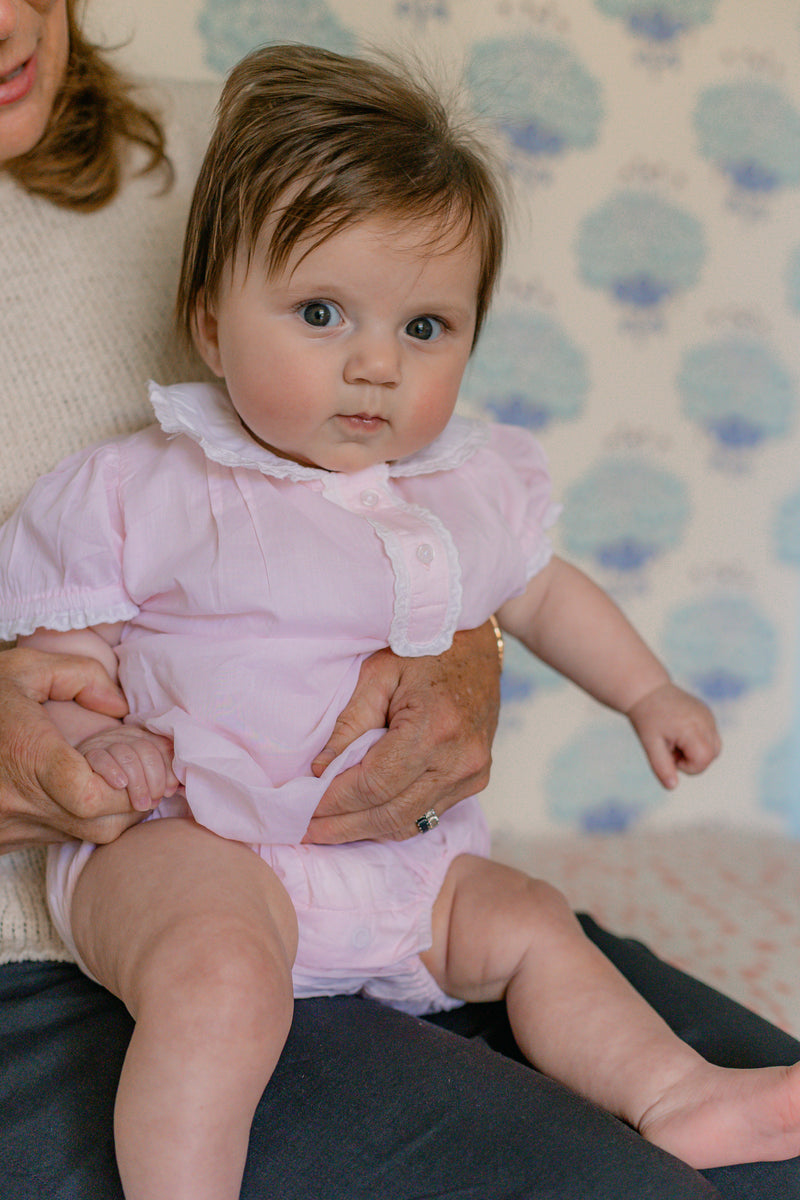 BABY CLASSIC BUBBLE - Lenora