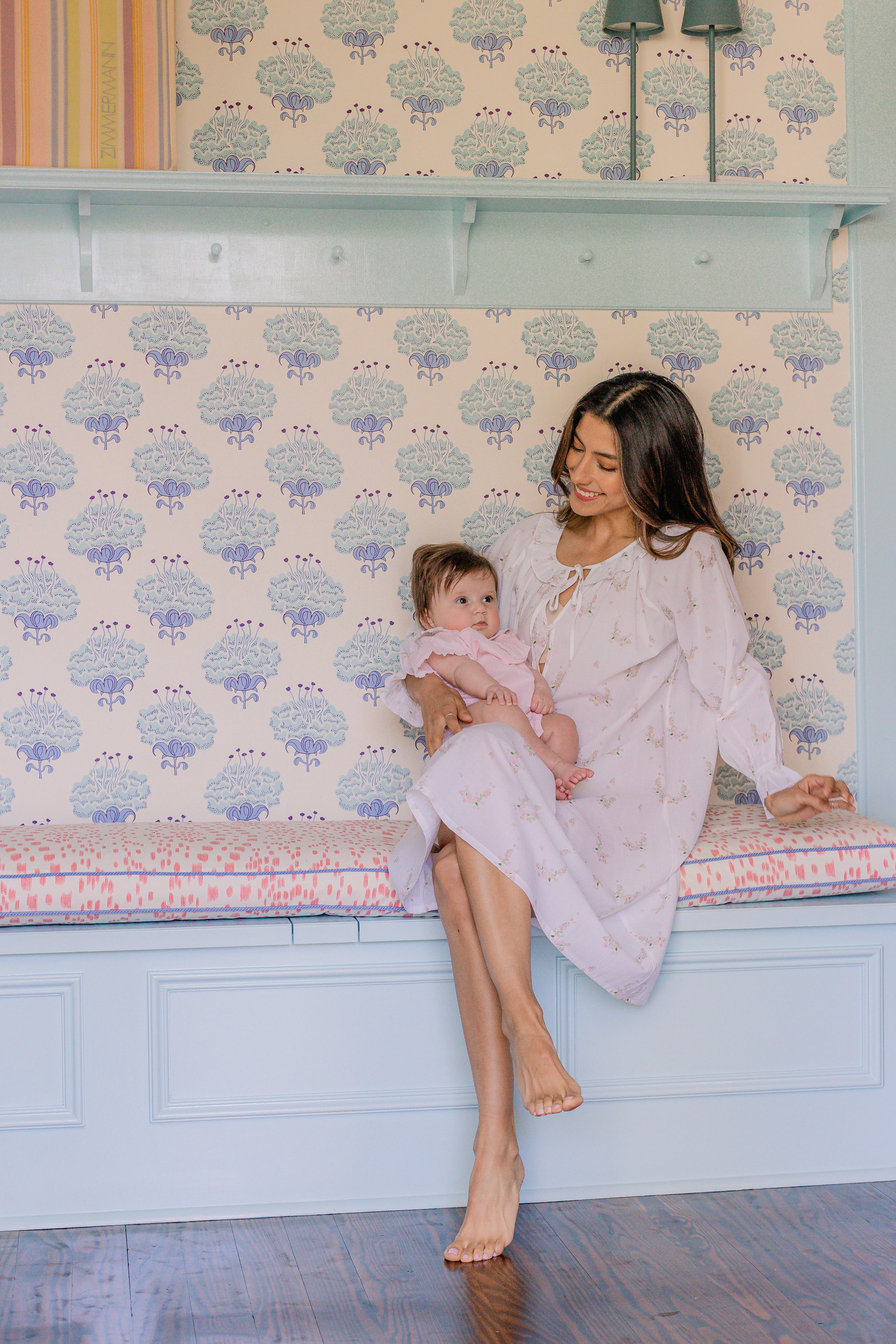 BABY CLASSIC BUBBLE - Lenora
