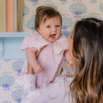 BABY CLASSIC BUBBLE - Lenora