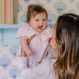BABY CLASSIC BUBBLE - Lenora