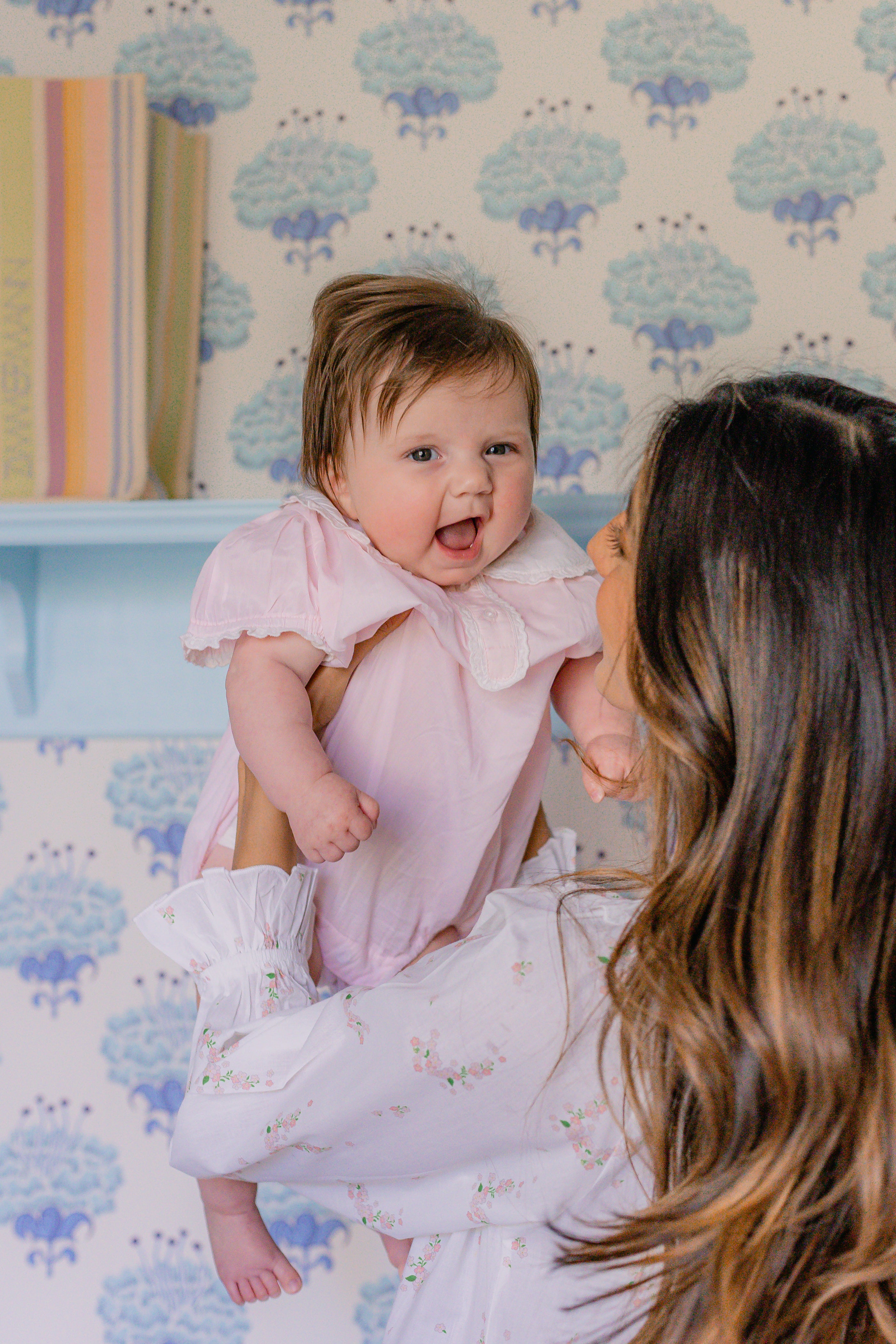 BABY CLASSIC BUBBLE - Lenora