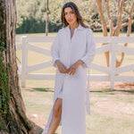 CLASSIC LENORA ROBE - Lenora