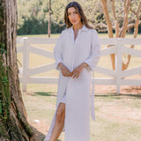 CLASSIC LENORA ROBE - Lenora