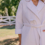 CLASSIC LENORA ROBE - Lenora