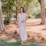 SAVOY 2 PIECE TOP & SKIRT - Lenora