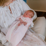 BABY CLASSIC DAYGOWN - Lenora