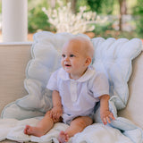 BABY CLASSIC BUBBLE - Lenora