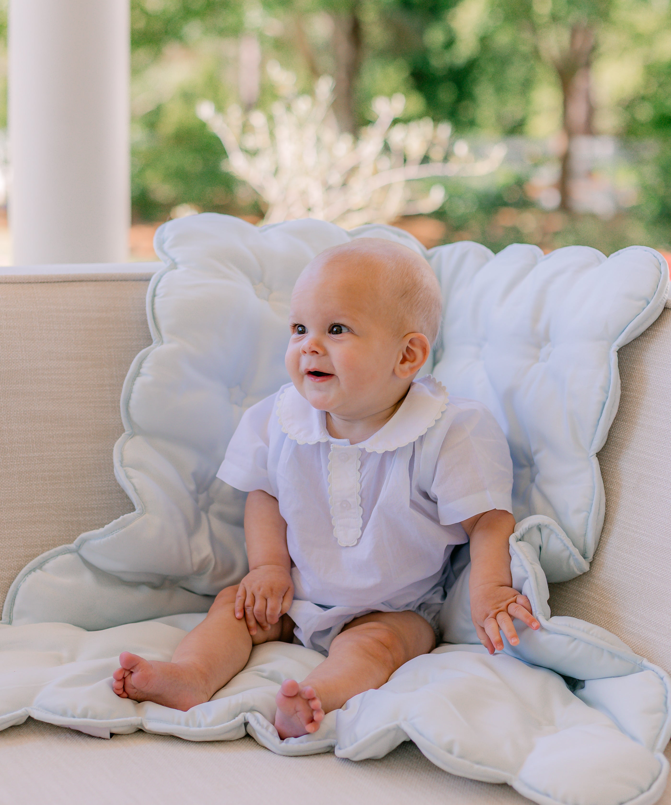 BABY CLASSIC BUBBLE - Lenora