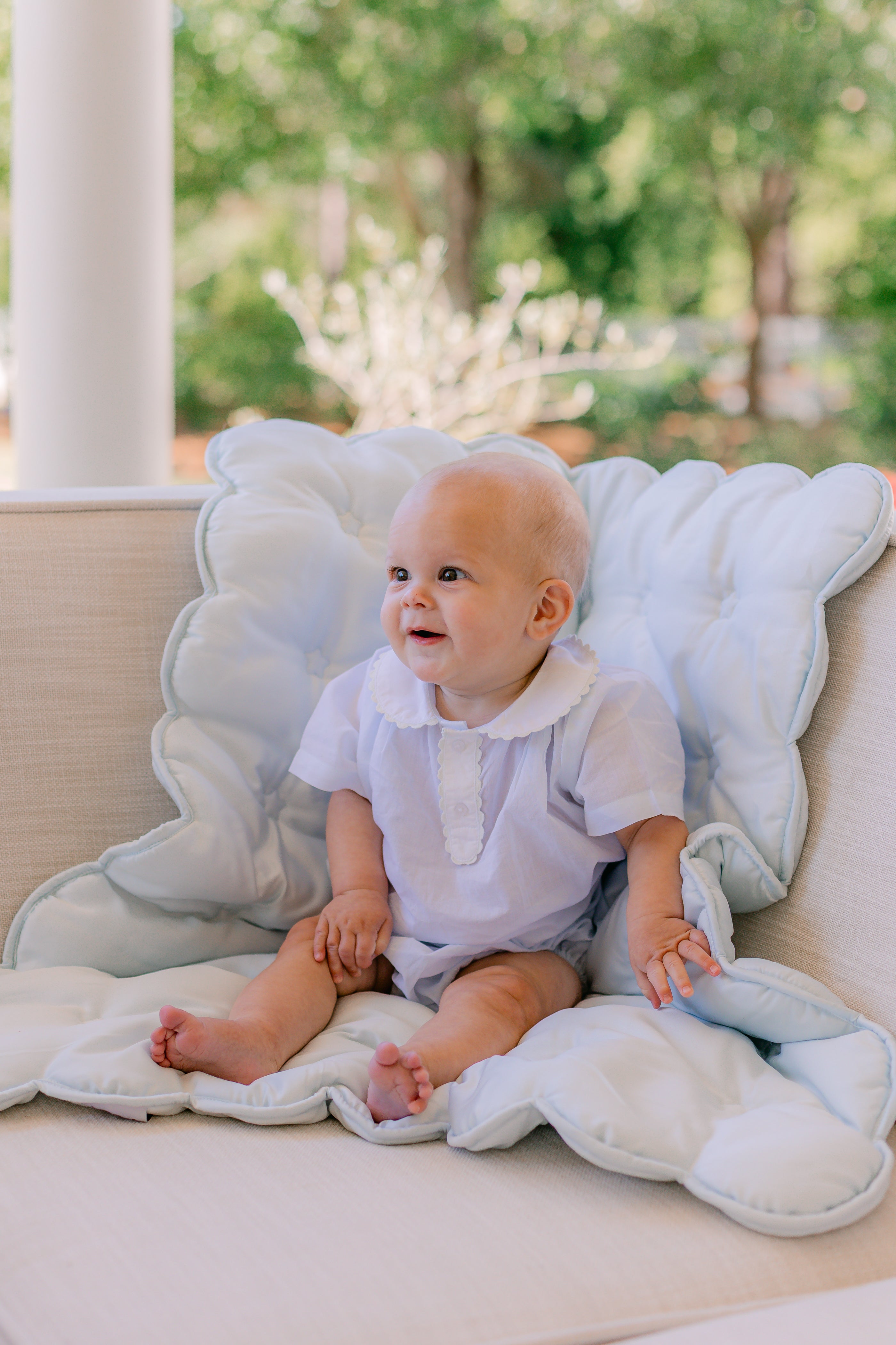 BABY CLASSIC BUBBLE - Lenora