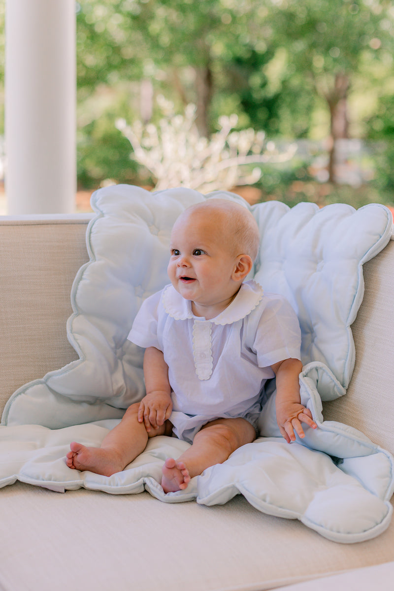 BABY CLASSIC BUBBLE - Lenora
