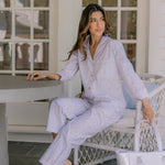 TERRY TOTE BAG - Lenora