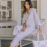 TERRY TOTE BAG - Lenora