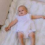 BABY CLASSIC DIAPER SET - Lenora