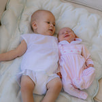 BABY CLASSIC DIAPER SET - Lenora