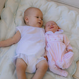 BABY CLASSIC DIAPER SET - Lenora