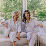 TERRY TOTE BAG - Lenora