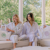 TERRY TOTE BAG - Lenora