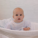 BABY SPENCER DAYGOWN - Lenora