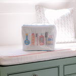ESSENTIALS TRAIN CASE - Lenora