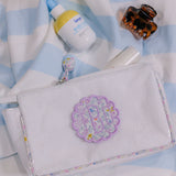TERRY SMALL MAKEUP BAG