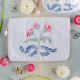Carnation Lingerie Envelope - Lenora